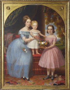 pt barnum daughters